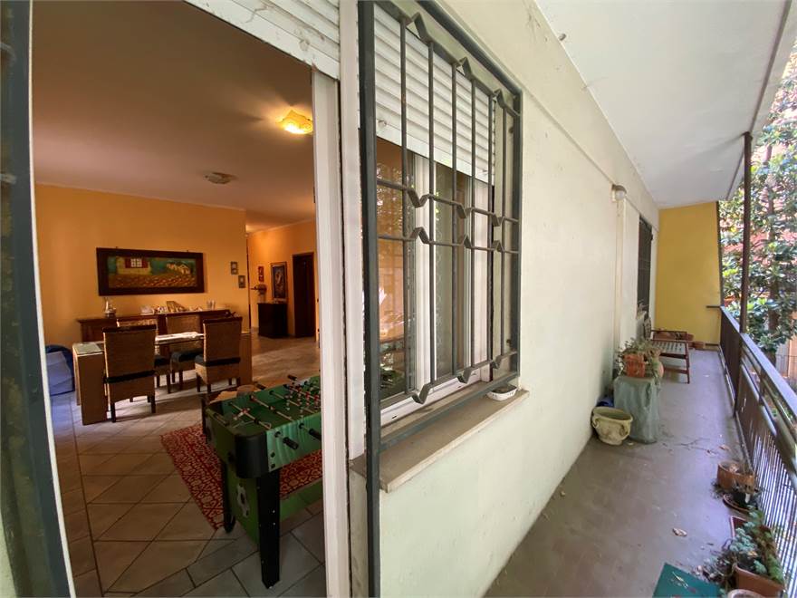 Balcone
