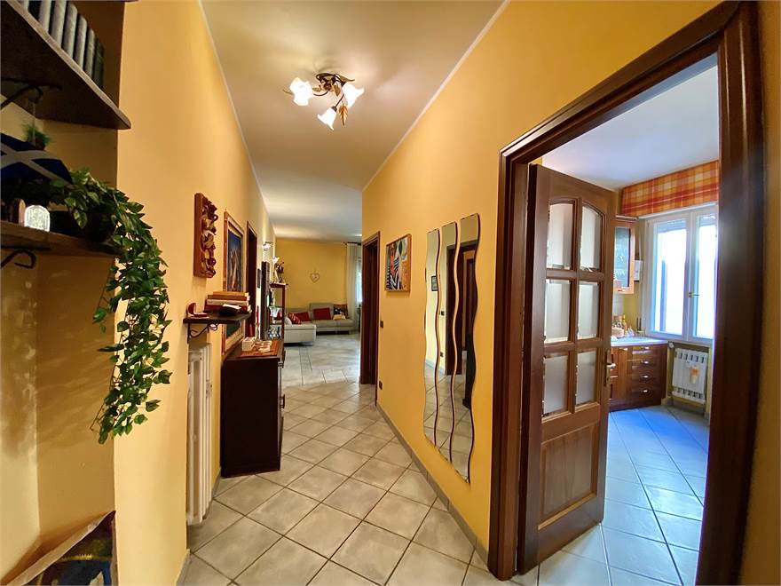 Ingresso