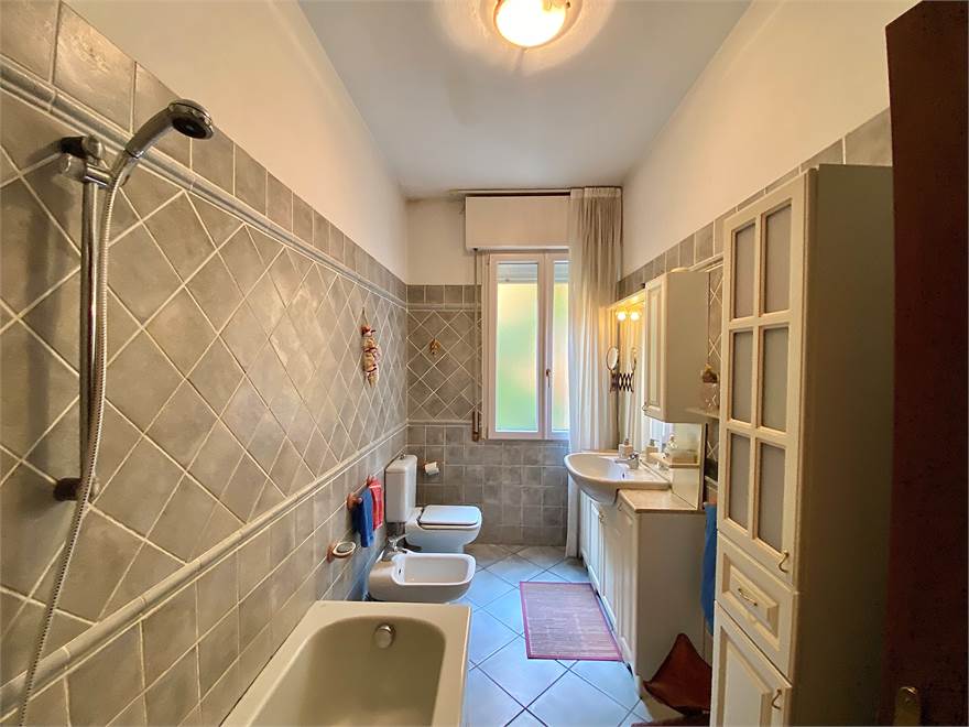 Bagno