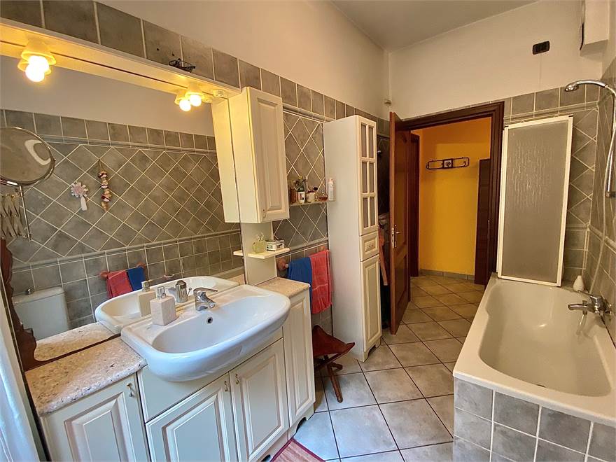Bagno